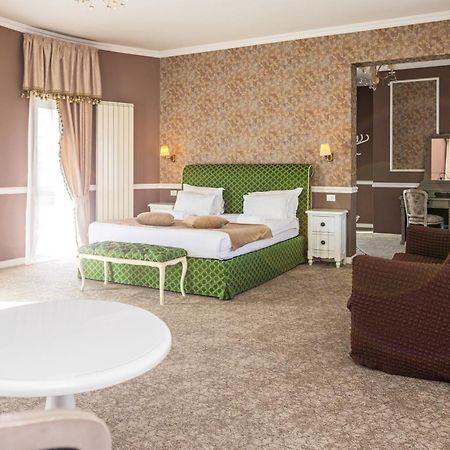 Villa Boutique Lafayette Βουκουρέστι Εξωτερικό φωτογραφία