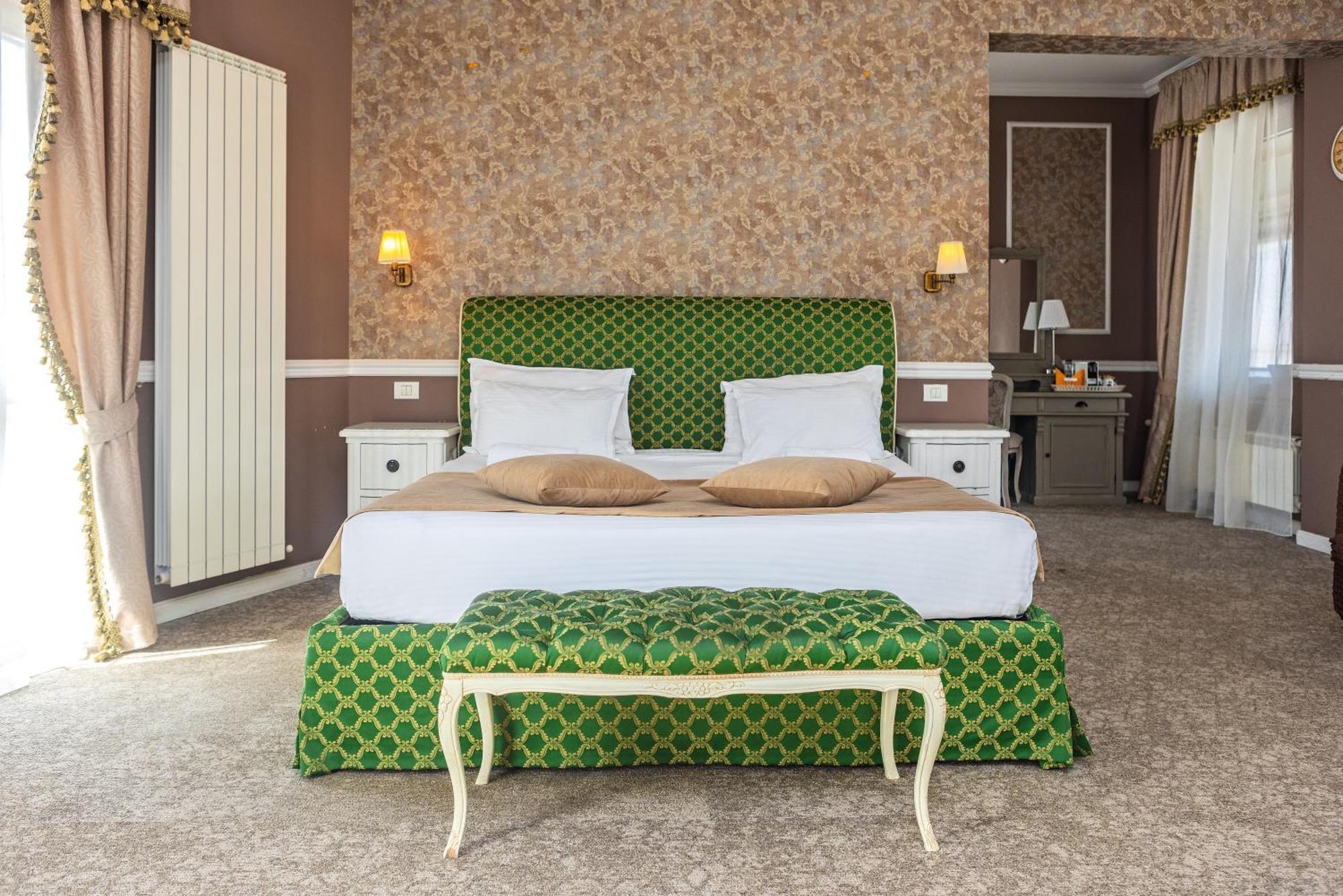Villa Boutique Lafayette Βουκουρέστι Εξωτερικό φωτογραφία