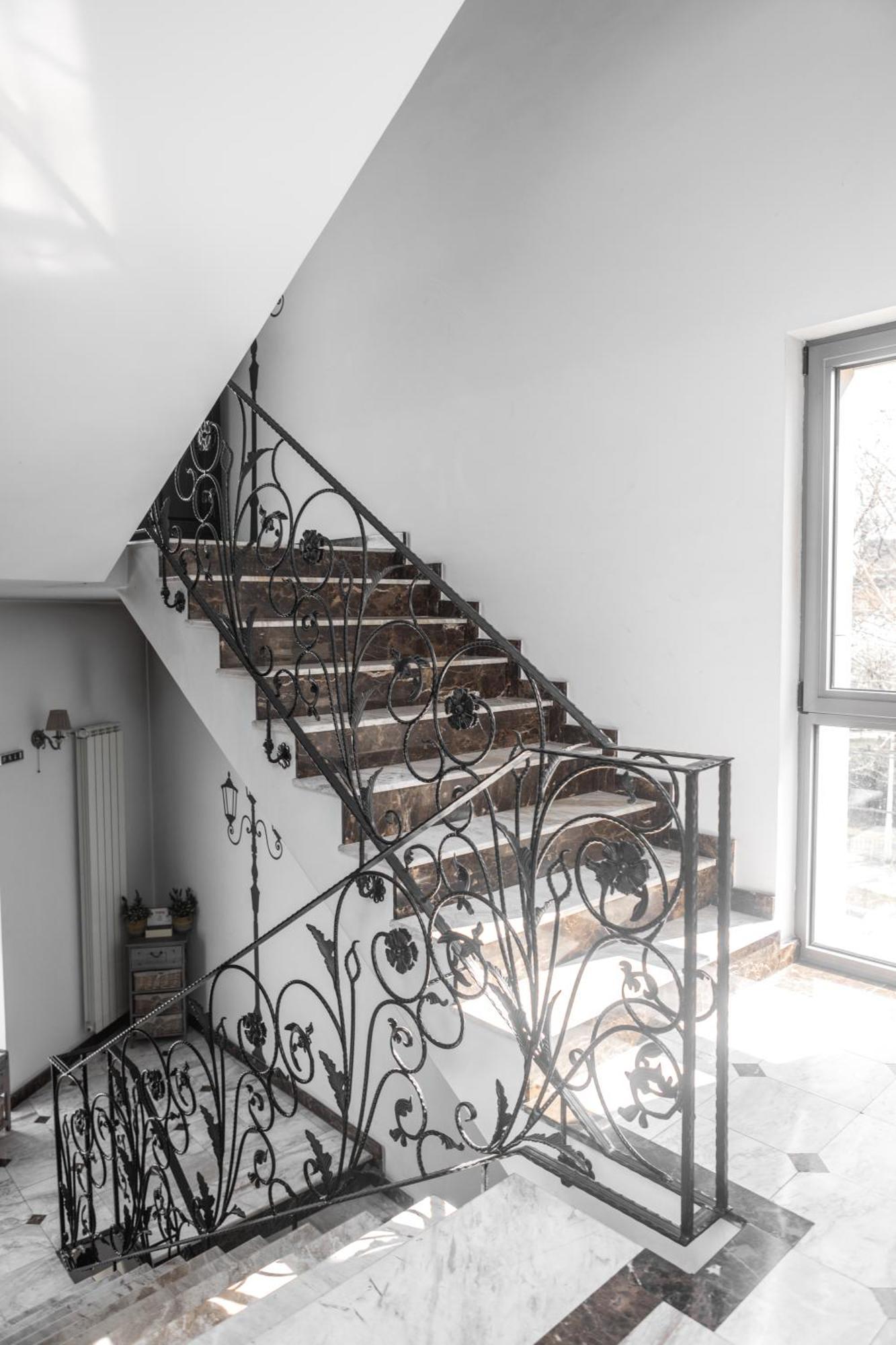 Villa Boutique Lafayette Βουκουρέστι Εξωτερικό φωτογραφία
