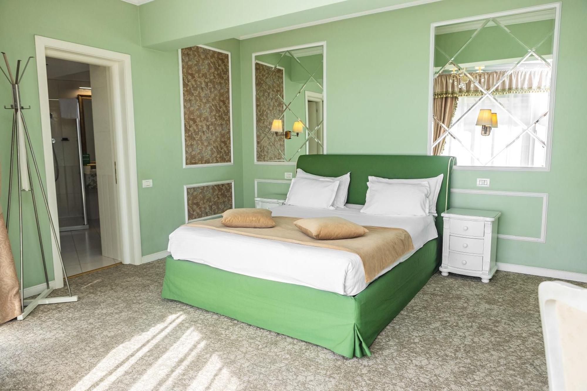 Villa Boutique Lafayette Βουκουρέστι Εξωτερικό φωτογραφία