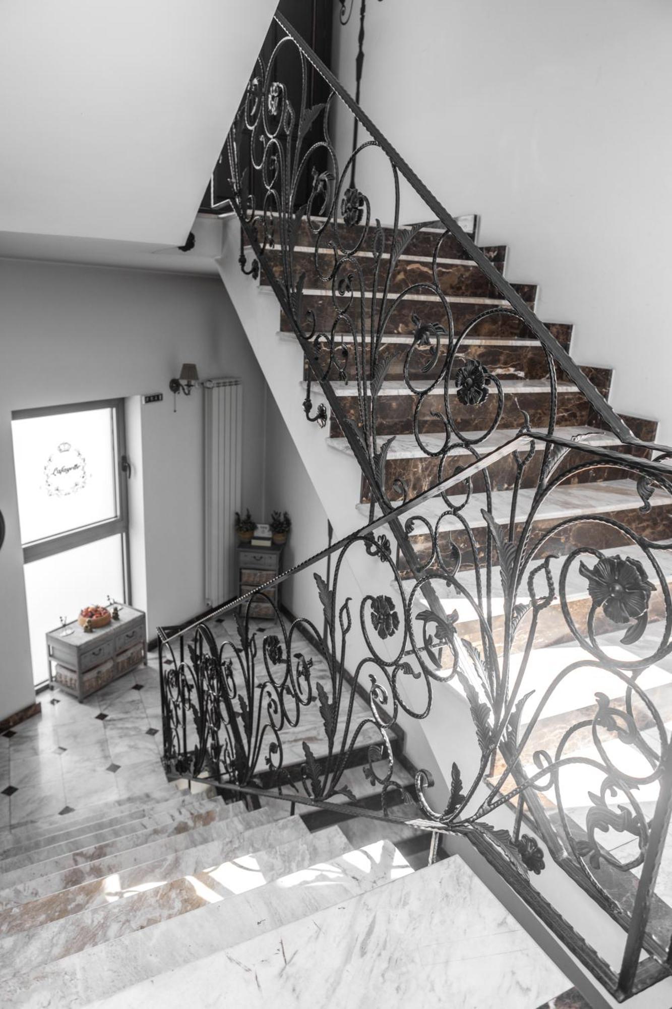 Villa Boutique Lafayette Βουκουρέστι Εξωτερικό φωτογραφία