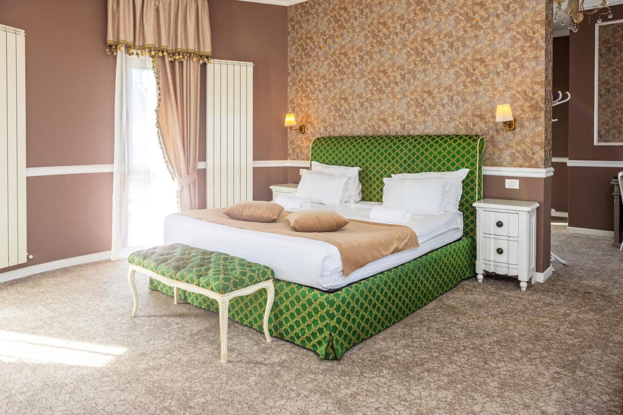 Villa Boutique Lafayette Βουκουρέστι Εξωτερικό φωτογραφία