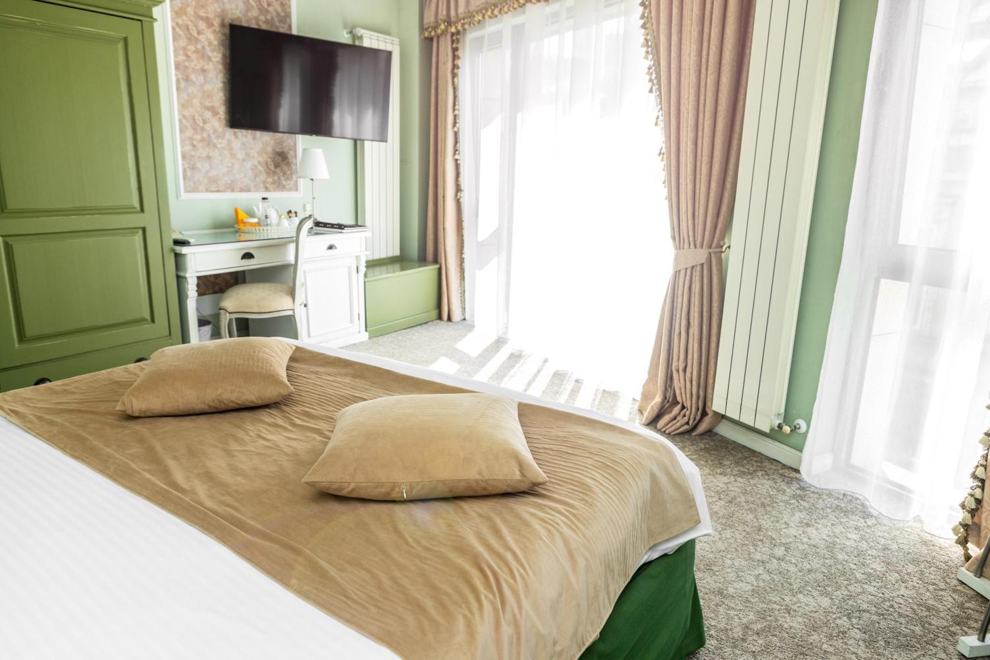 Villa Boutique Lafayette Βουκουρέστι Εξωτερικό φωτογραφία