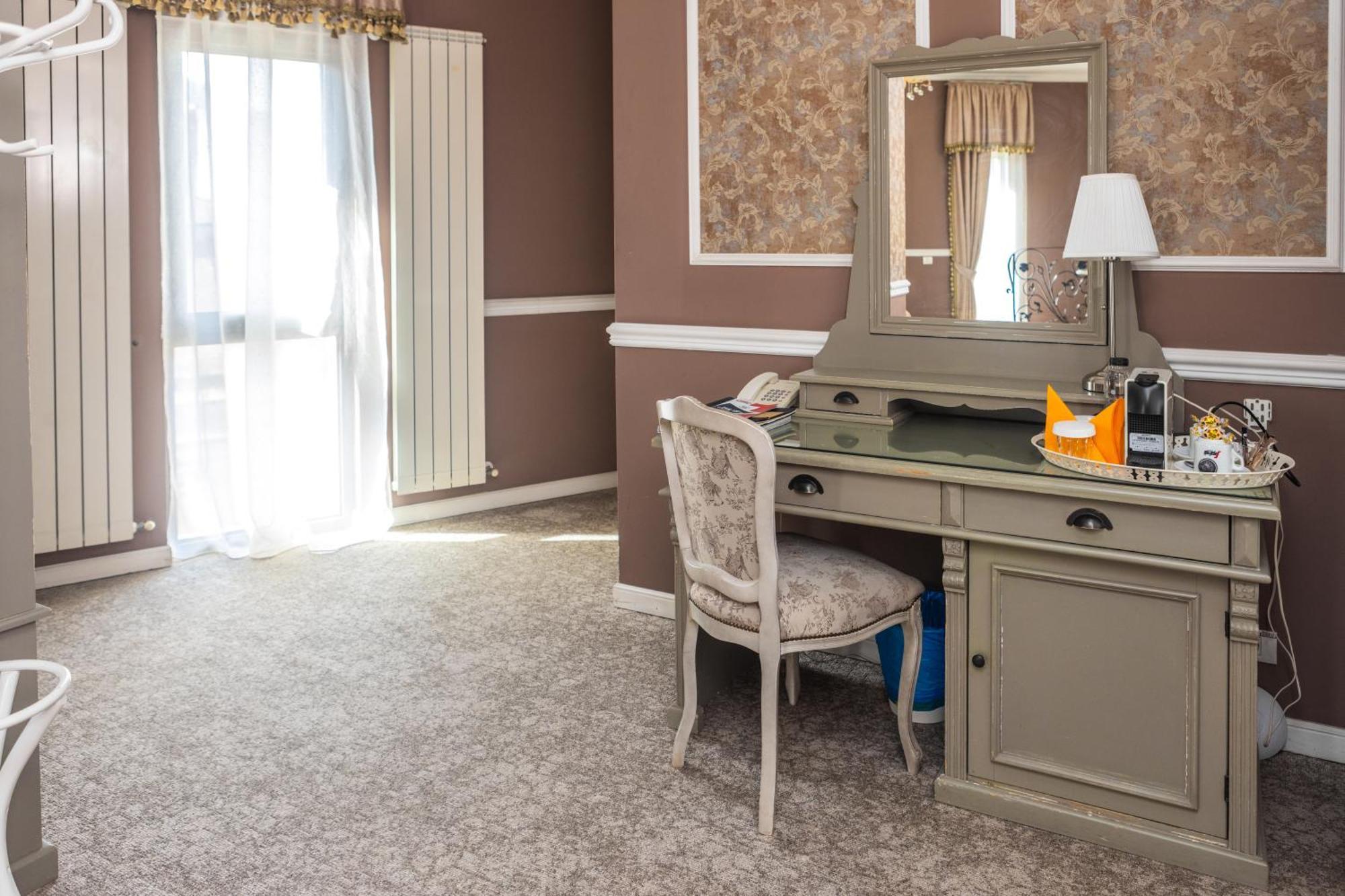 Villa Boutique Lafayette Βουκουρέστι Εξωτερικό φωτογραφία