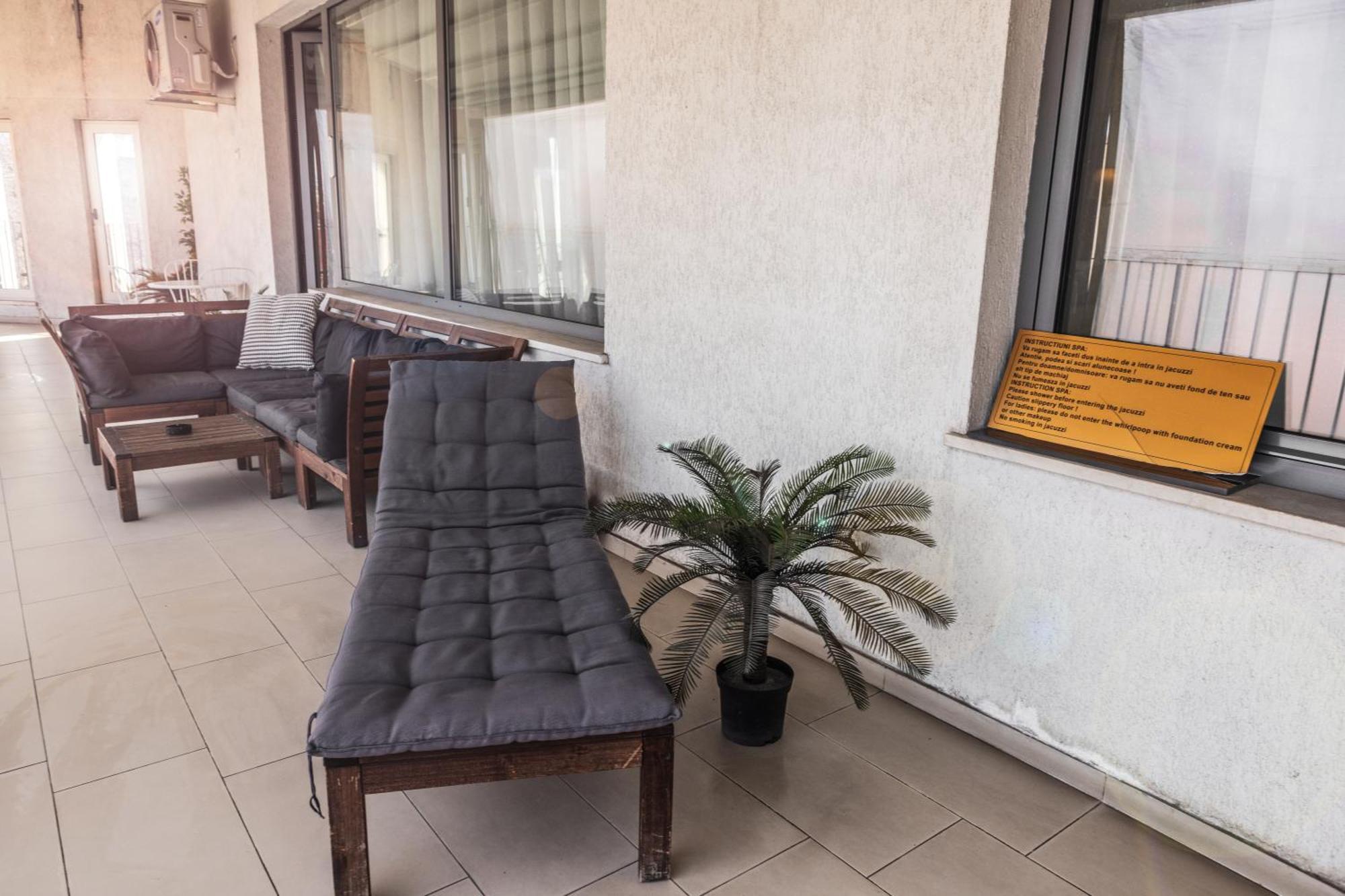 Villa Boutique Lafayette Βουκουρέστι Εξωτερικό φωτογραφία
