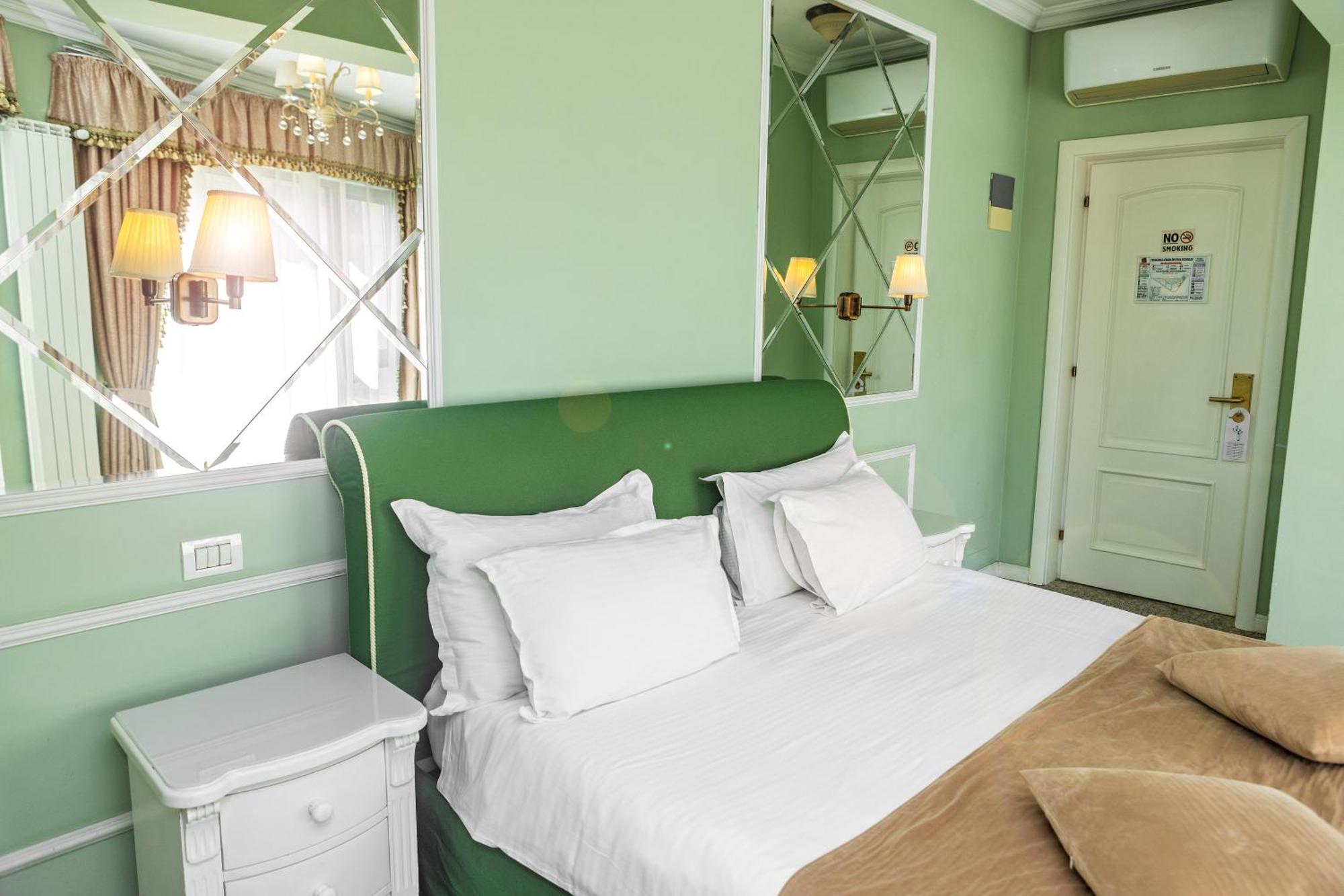 Villa Boutique Lafayette Βουκουρέστι Εξωτερικό φωτογραφία