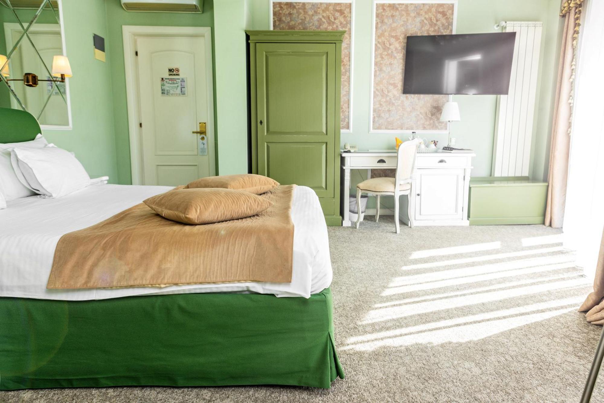 Villa Boutique Lafayette Βουκουρέστι Εξωτερικό φωτογραφία