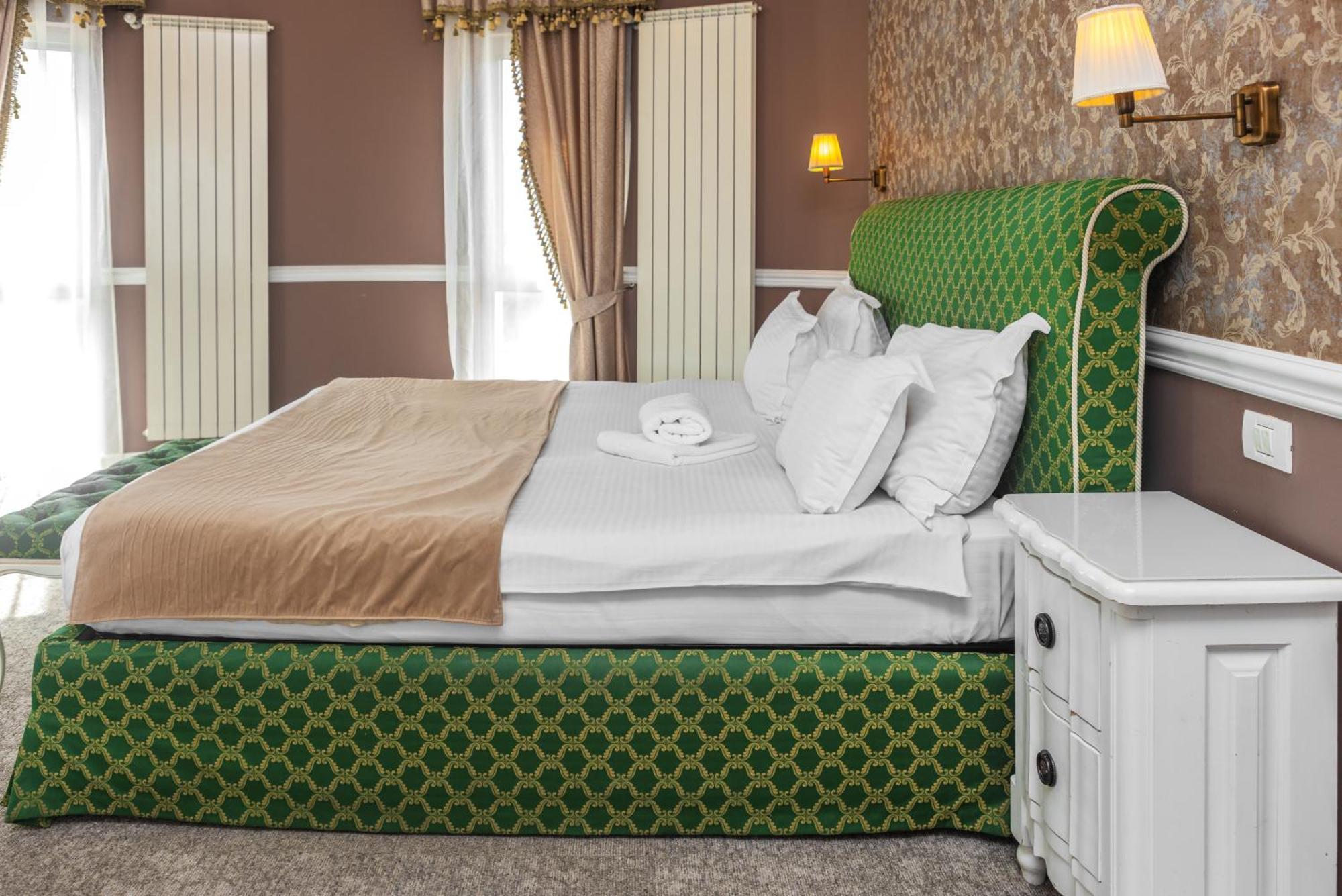 Villa Boutique Lafayette Βουκουρέστι Εξωτερικό φωτογραφία