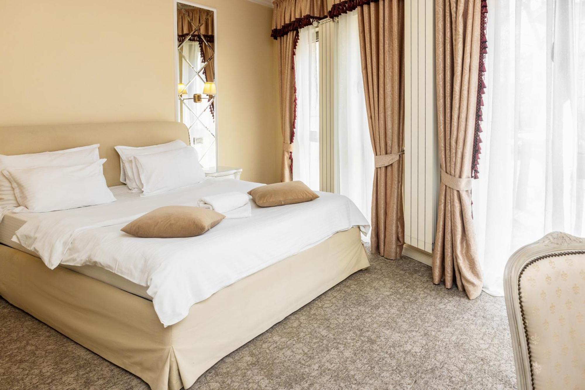 Villa Boutique Lafayette Βουκουρέστι Εξωτερικό φωτογραφία