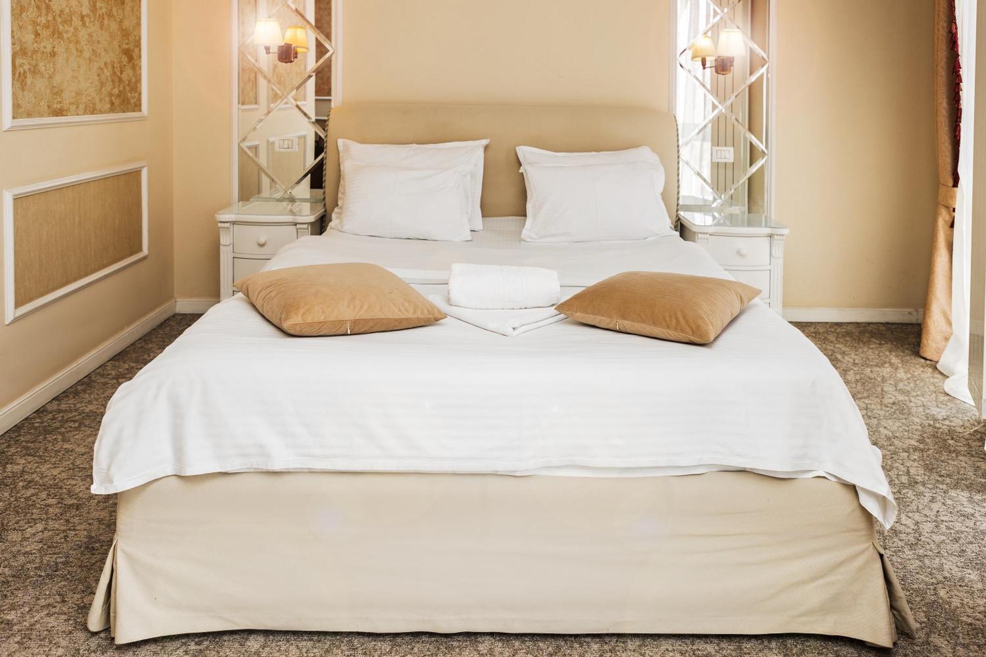 Villa Boutique Lafayette Βουκουρέστι Εξωτερικό φωτογραφία