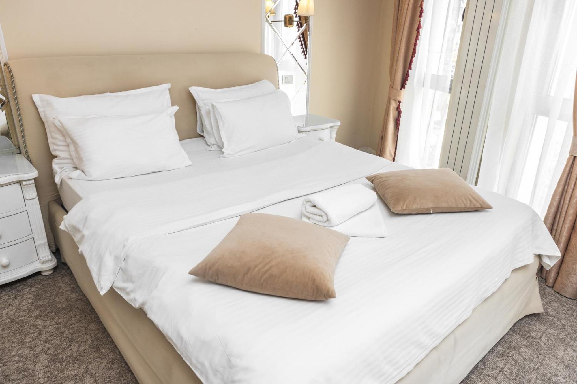 Villa Boutique Lafayette Βουκουρέστι Εξωτερικό φωτογραφία