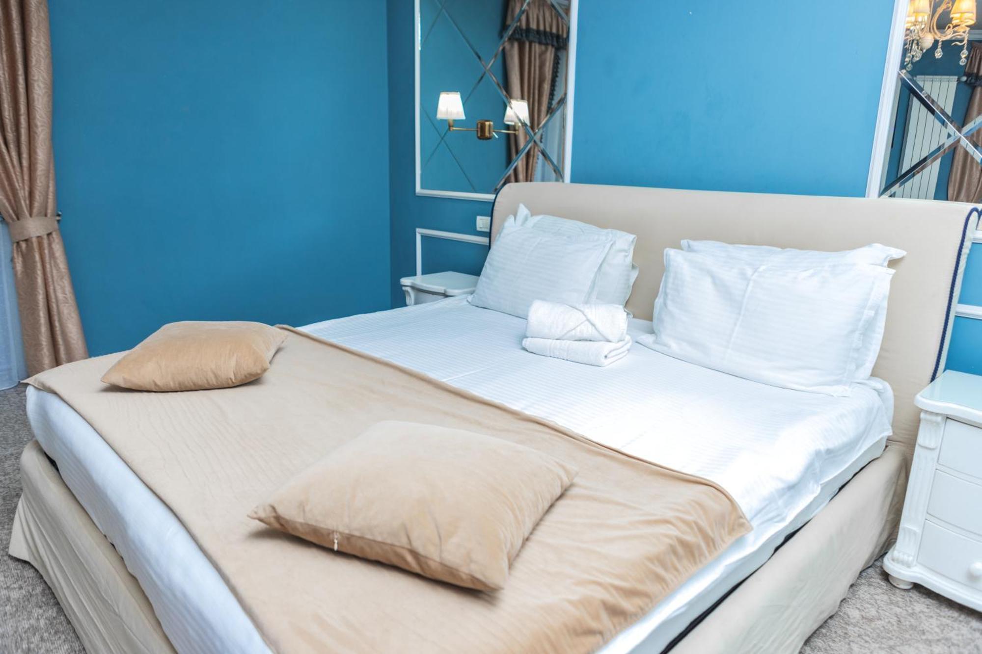 Villa Boutique Lafayette Βουκουρέστι Εξωτερικό φωτογραφία
