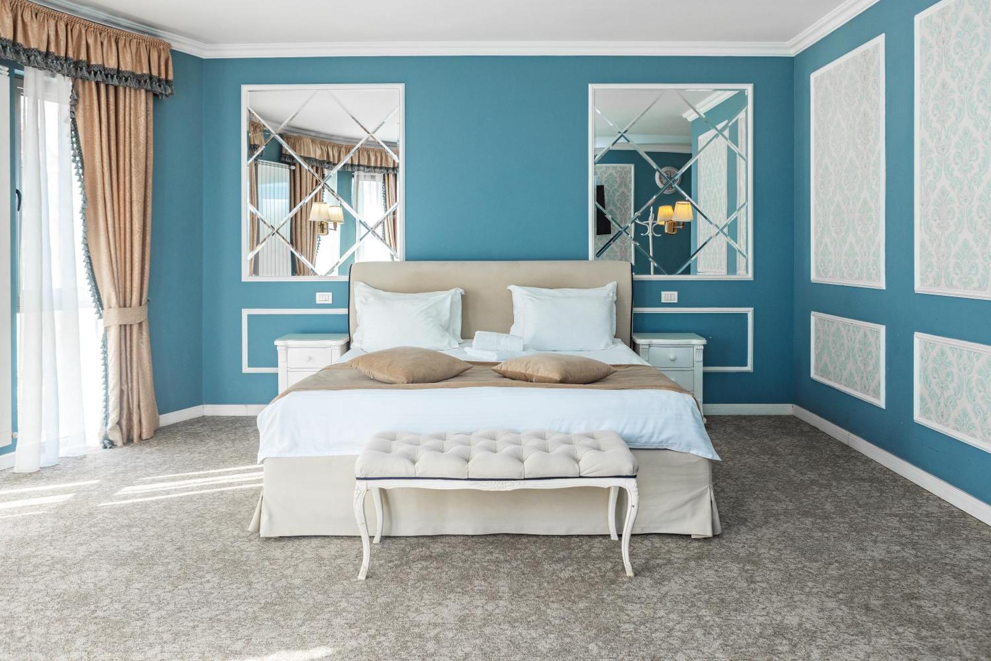 Villa Boutique Lafayette Βουκουρέστι Εξωτερικό φωτογραφία