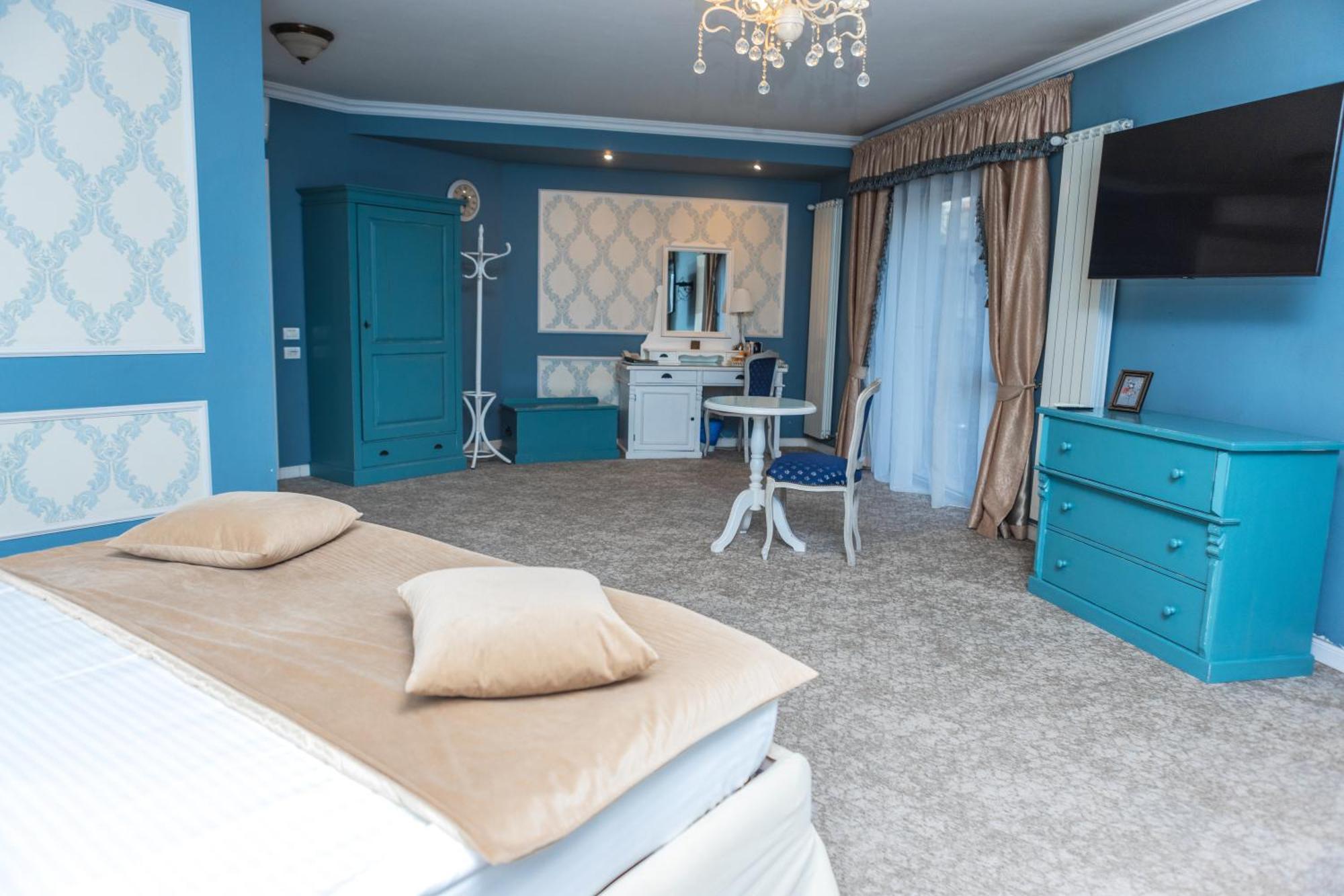 Villa Boutique Lafayette Βουκουρέστι Εξωτερικό φωτογραφία