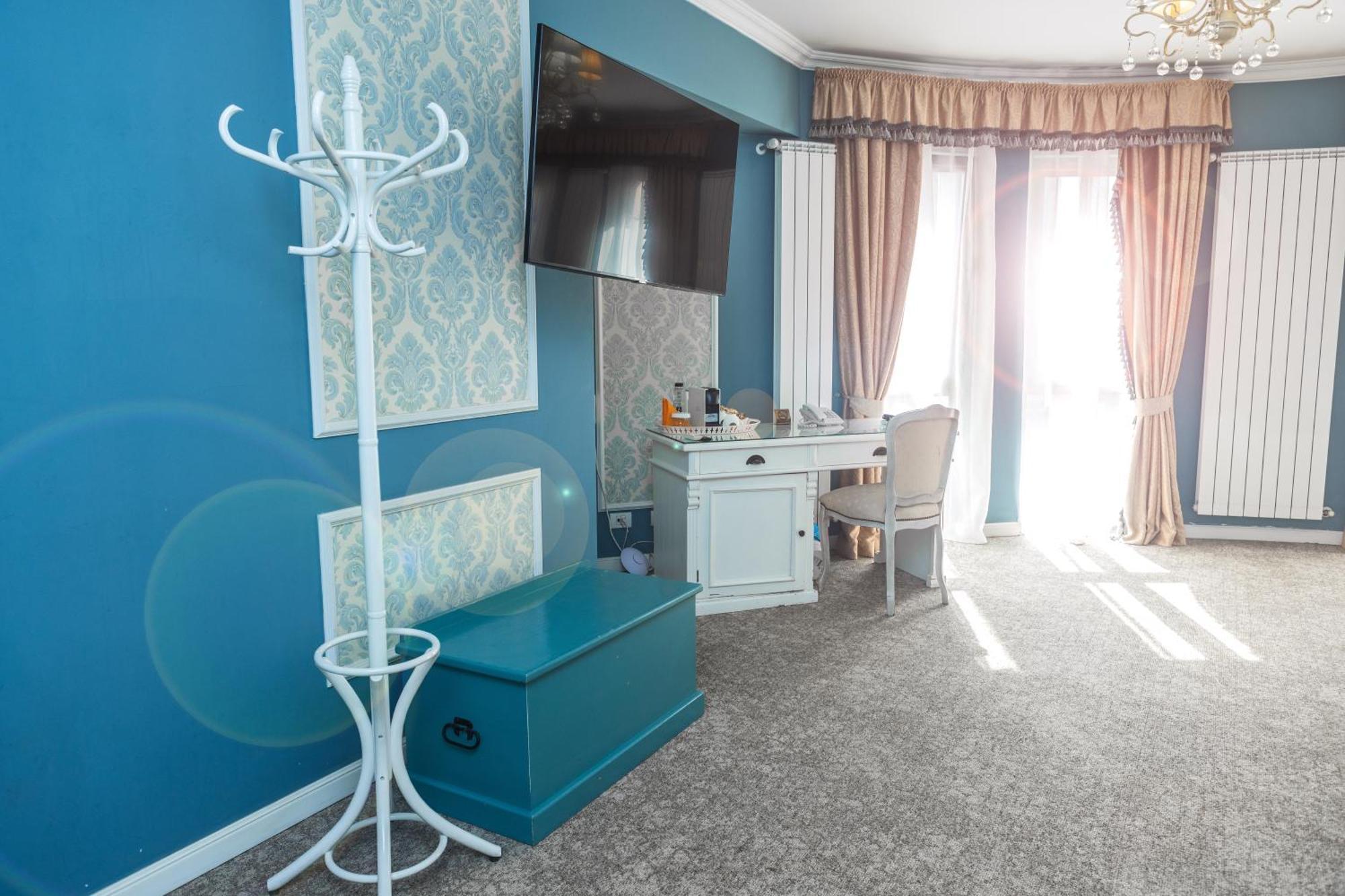 Villa Boutique Lafayette Βουκουρέστι Εξωτερικό φωτογραφία