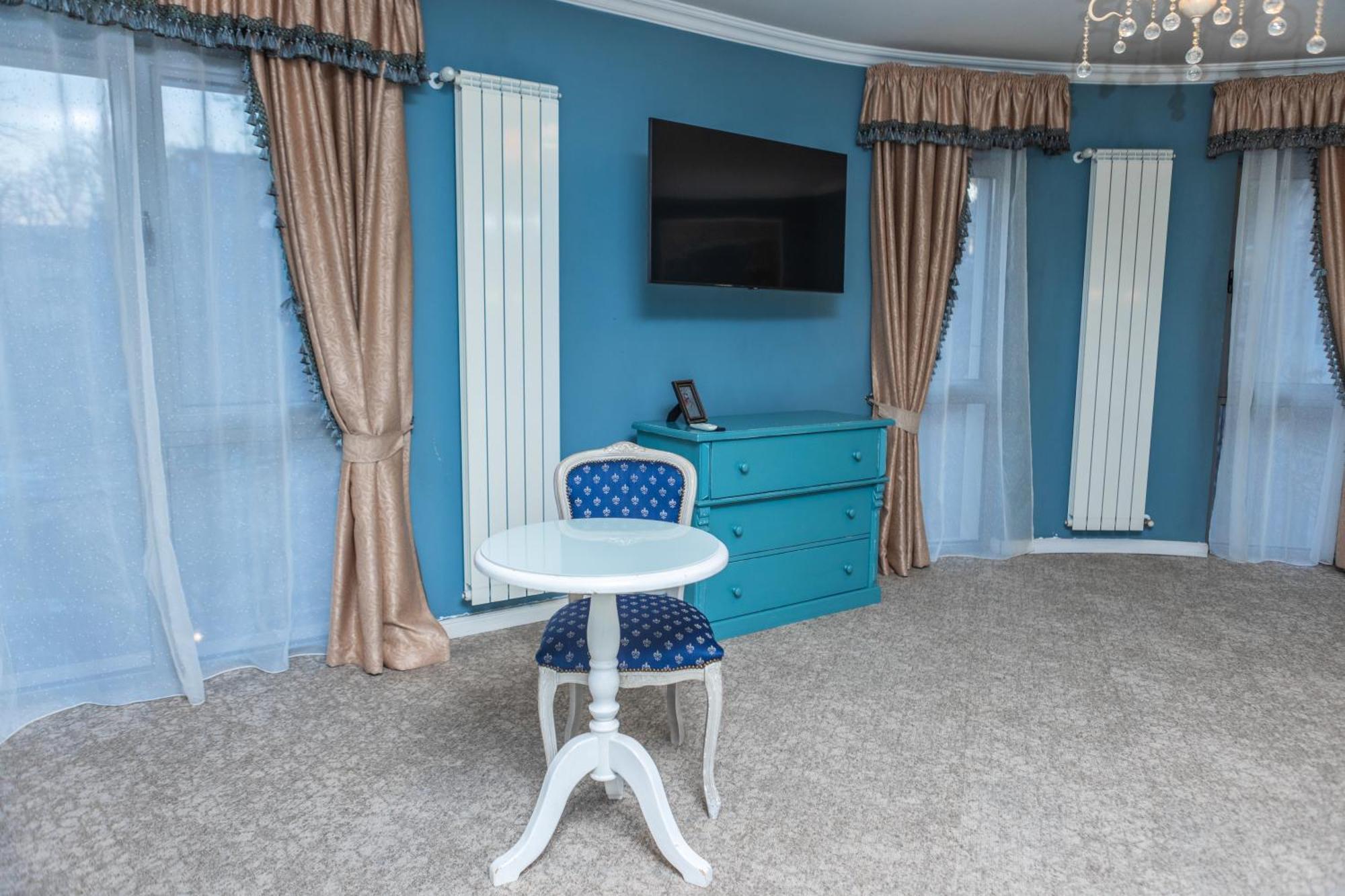 Villa Boutique Lafayette Βουκουρέστι Εξωτερικό φωτογραφία