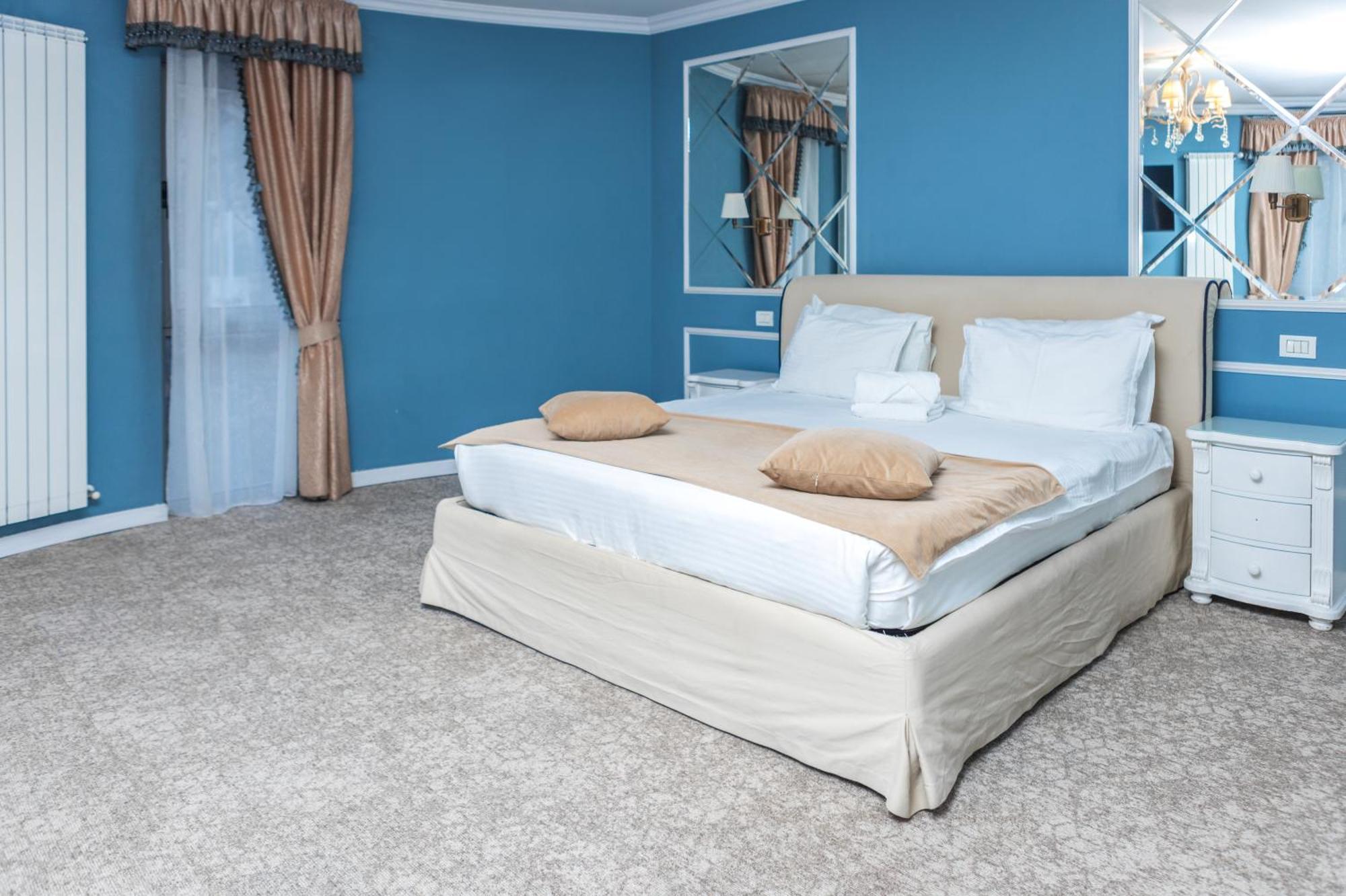 Villa Boutique Lafayette Βουκουρέστι Εξωτερικό φωτογραφία