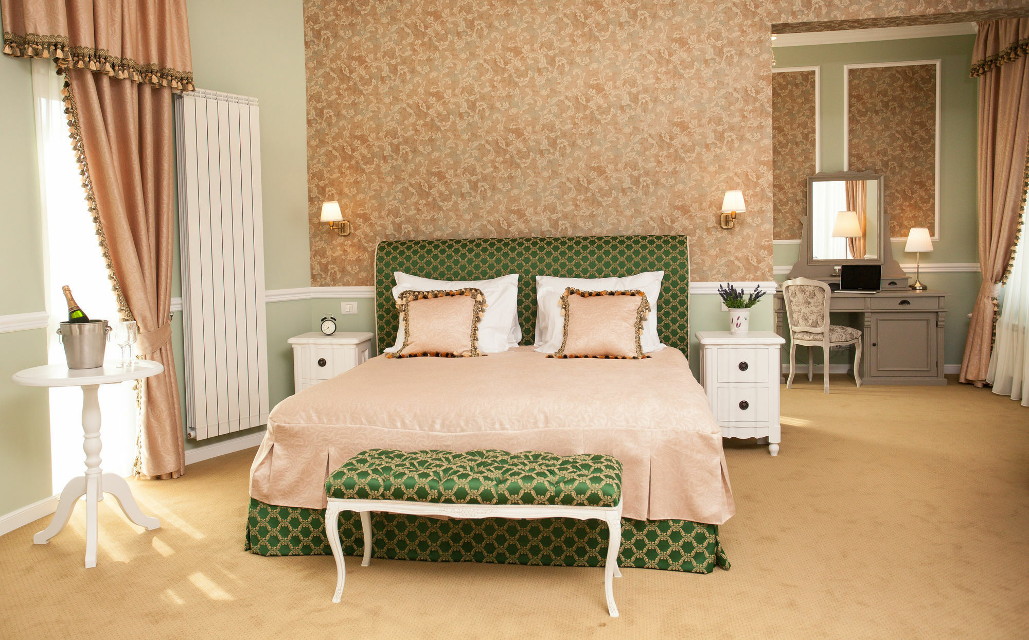 Villa Boutique Lafayette Βουκουρέστι Εξωτερικό φωτογραφία