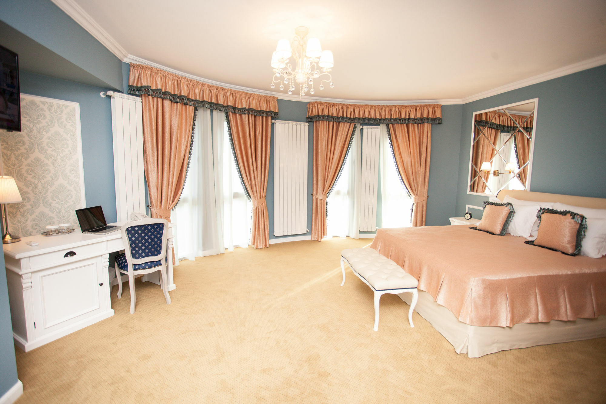 Villa Boutique Lafayette Βουκουρέστι Εξωτερικό φωτογραφία