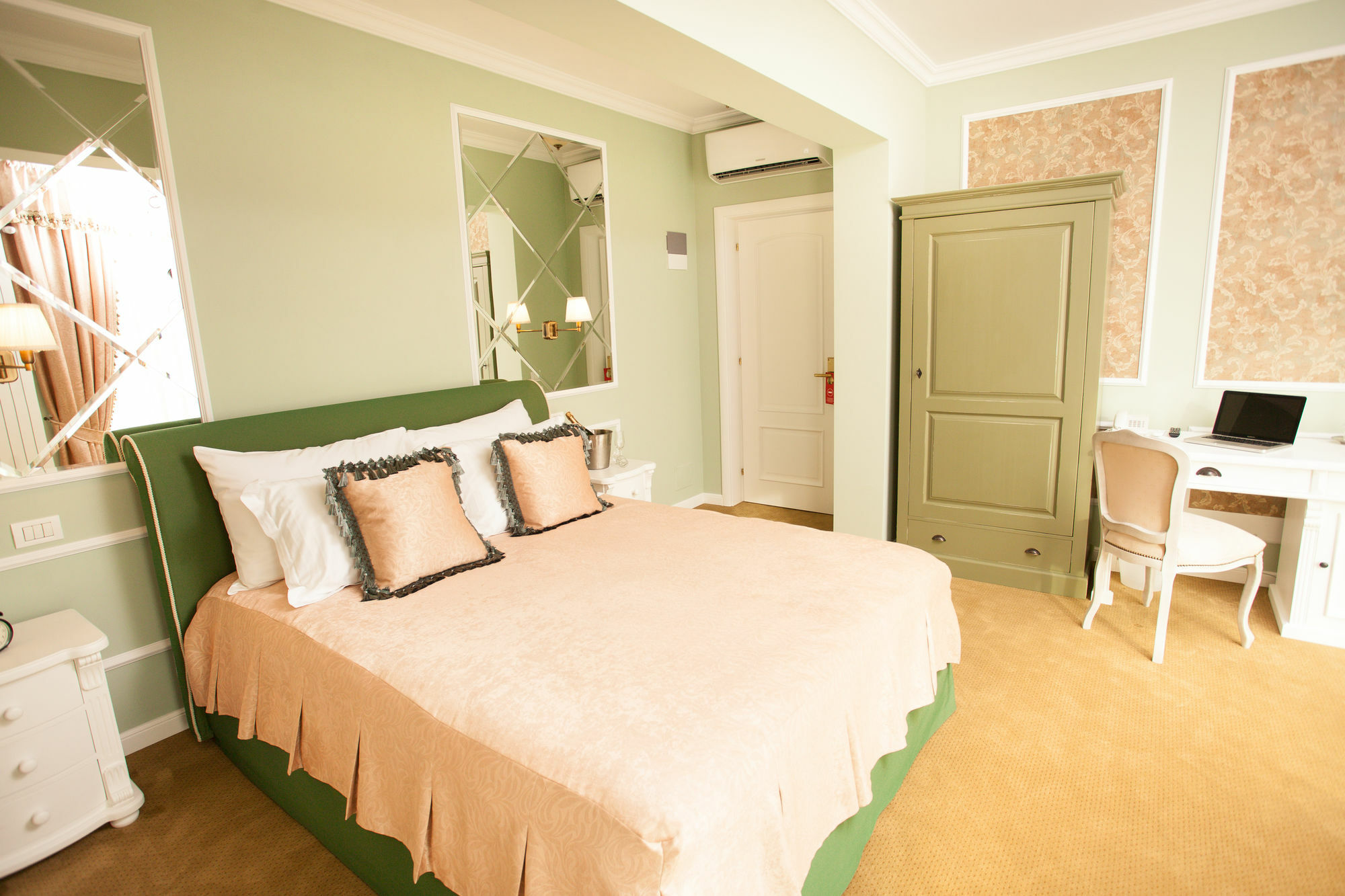 Villa Boutique Lafayette Βουκουρέστι Εξωτερικό φωτογραφία