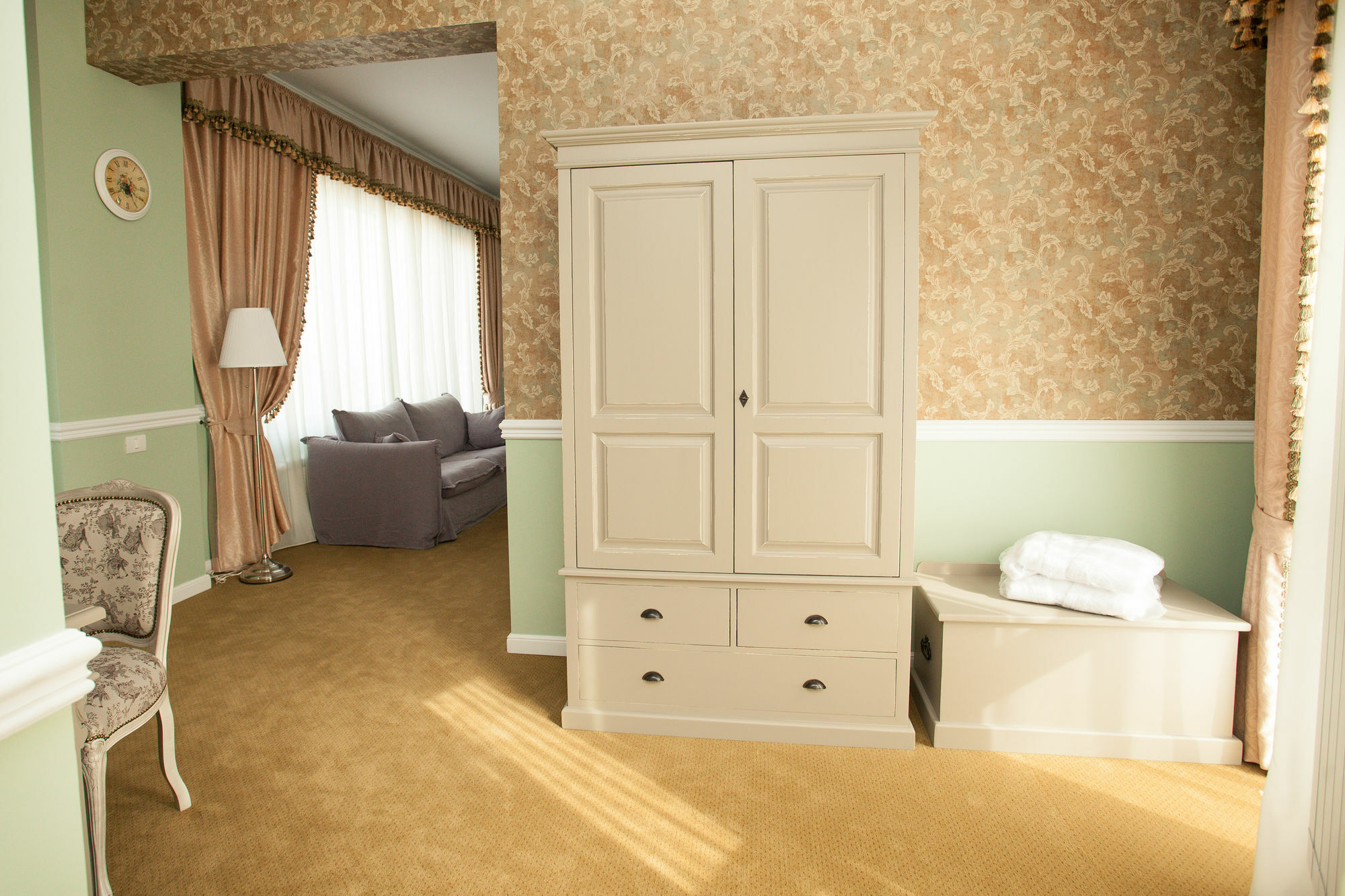 Villa Boutique Lafayette Βουκουρέστι Εξωτερικό φωτογραφία