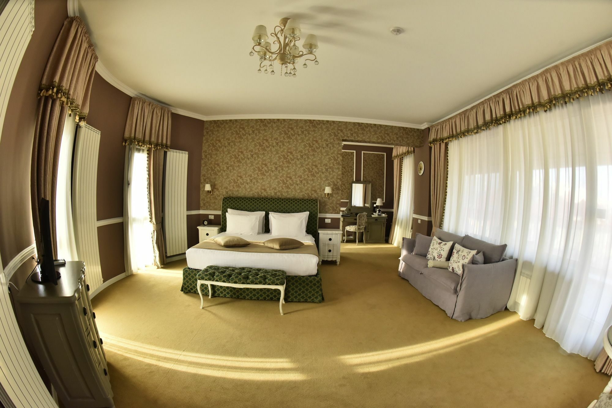 Villa Boutique Lafayette Βουκουρέστι Εξωτερικό φωτογραφία