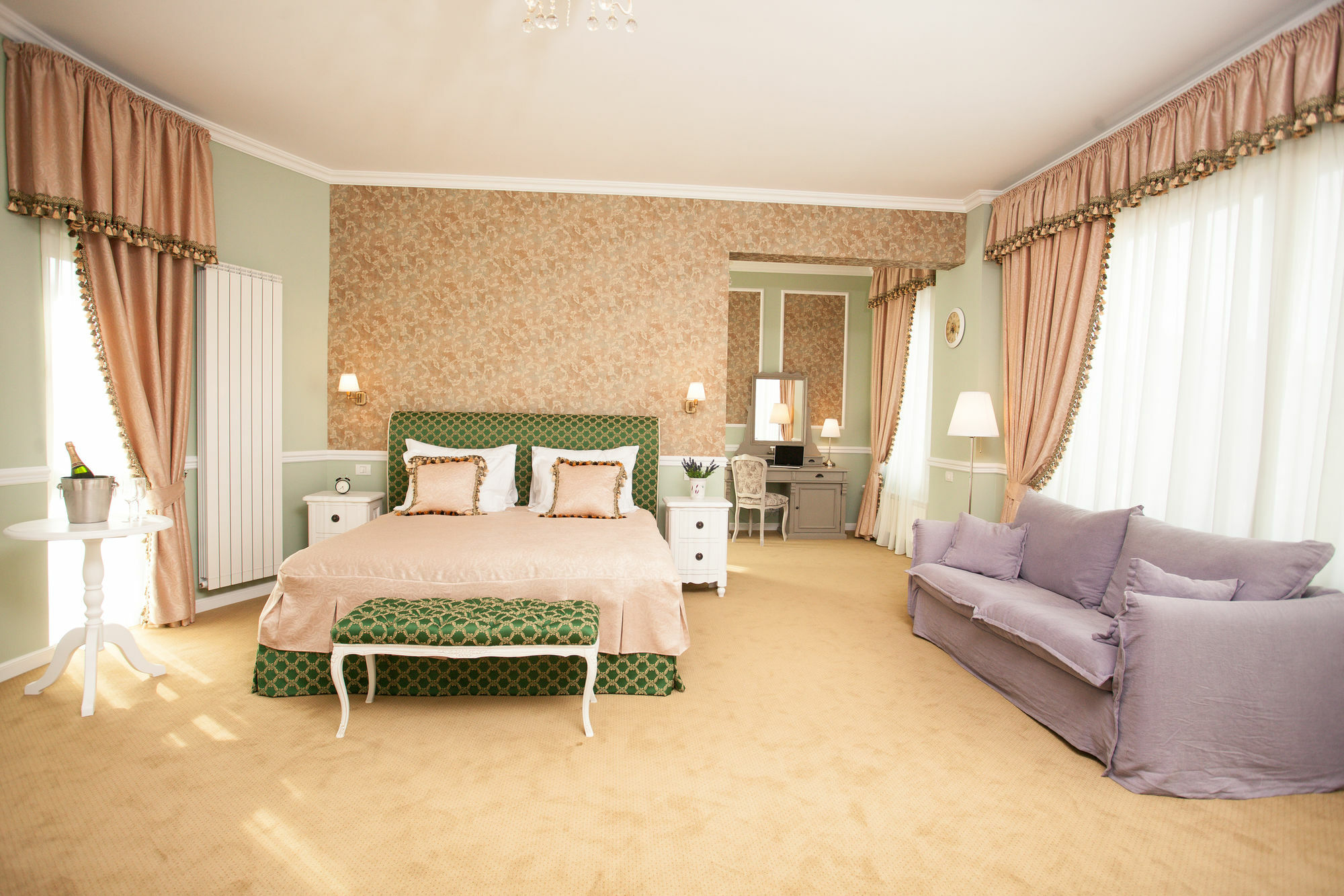 Villa Boutique Lafayette Βουκουρέστι Εξωτερικό φωτογραφία